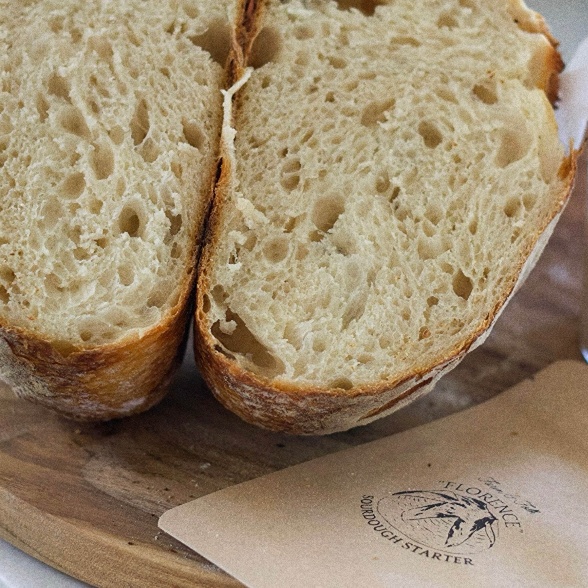 Sourdough Kit - Folke Estate