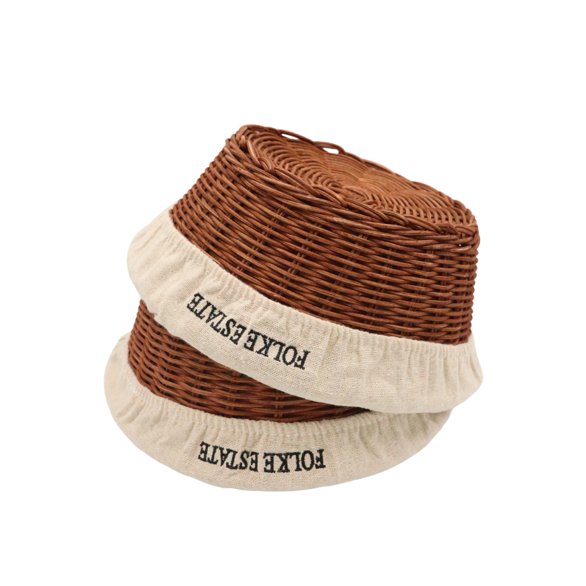 Wicker Sourdough Proofing Basket