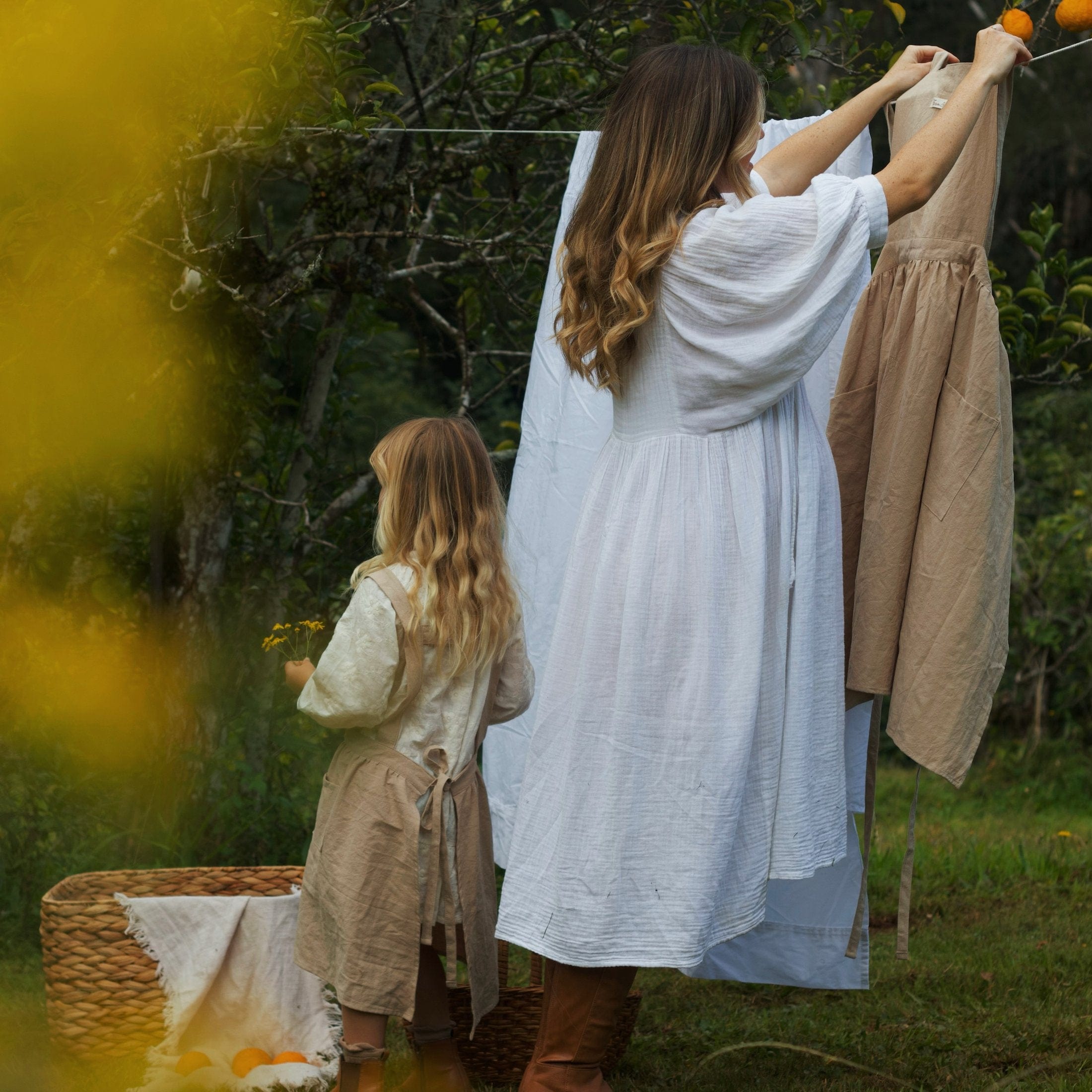 Mumma & Mini Folk Duo - Folke Estate