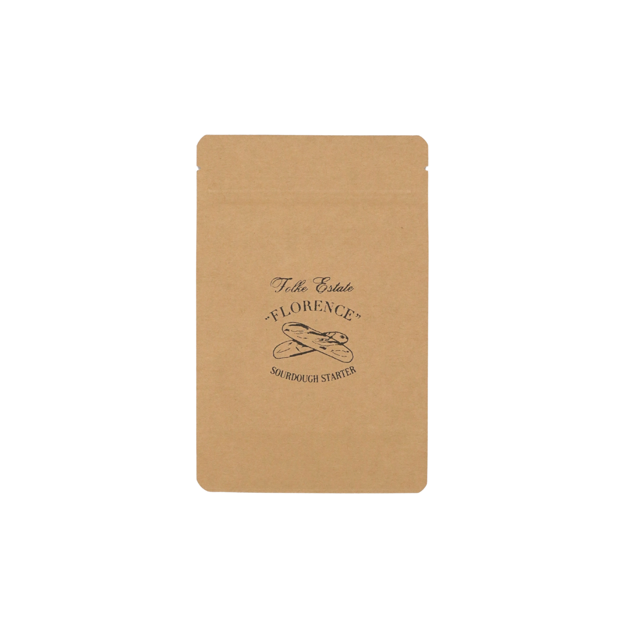 Florence Sourdough Starter