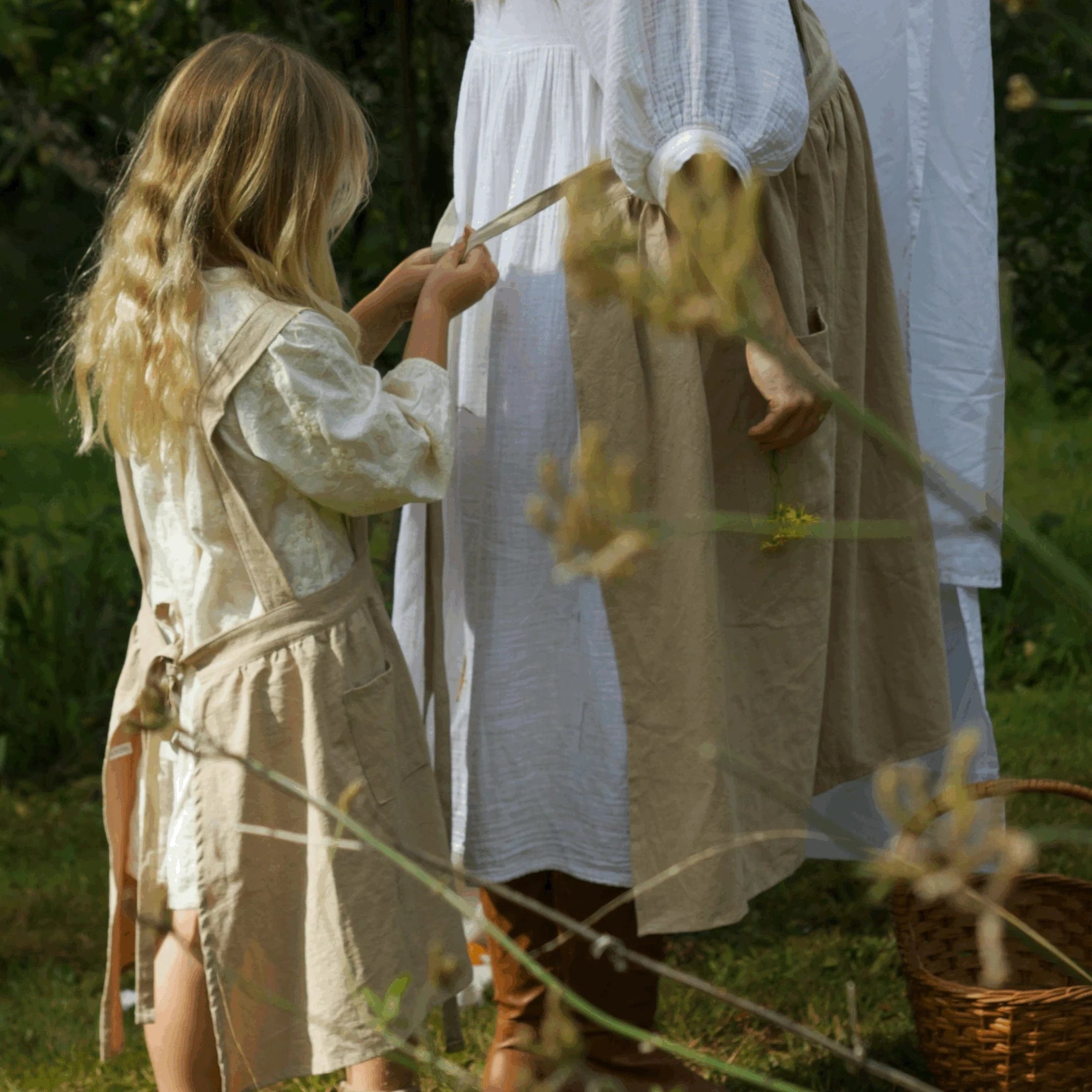 Mumma & Mini Folk Duo - Folke Estate