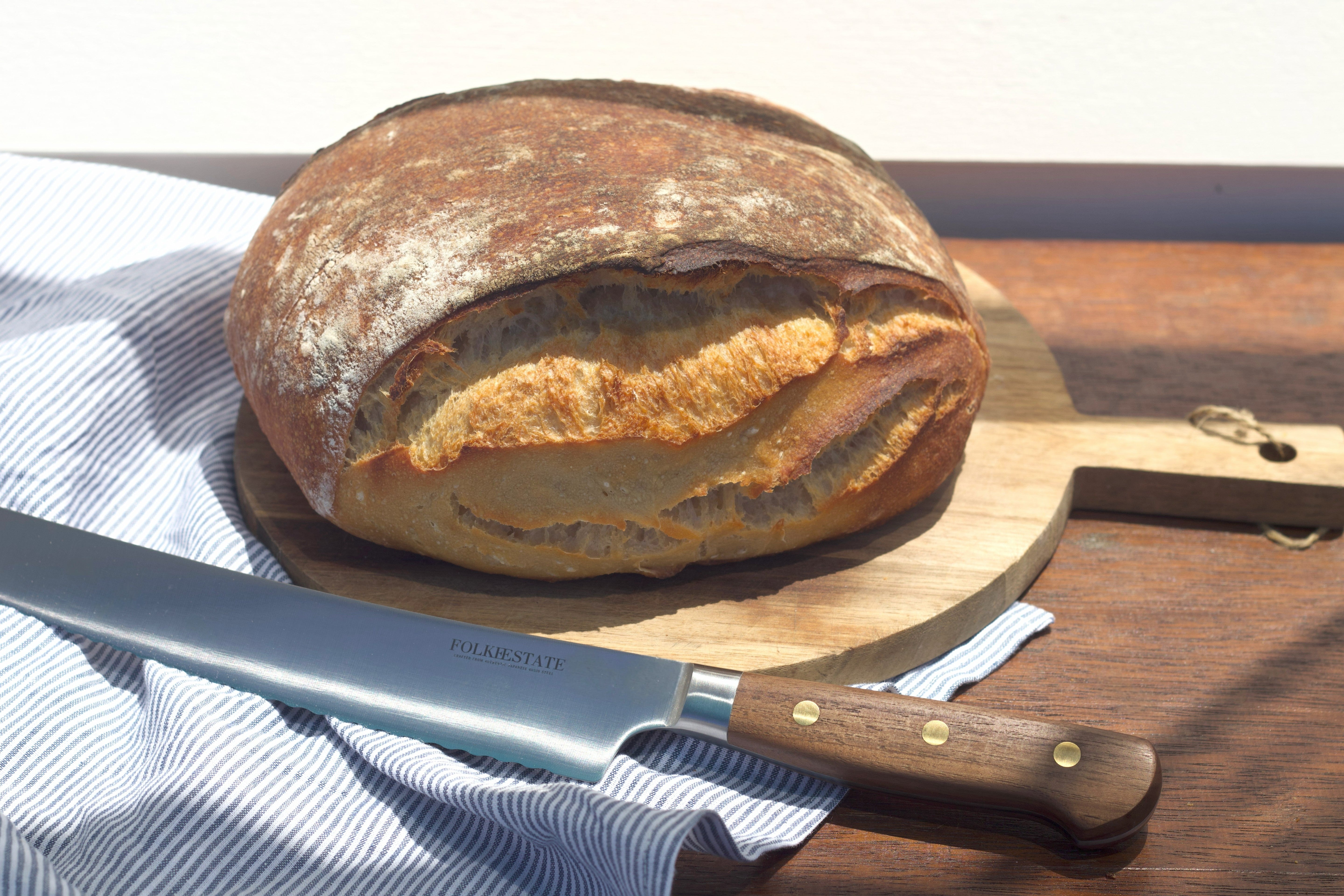 Sourdough Baking for Beginners