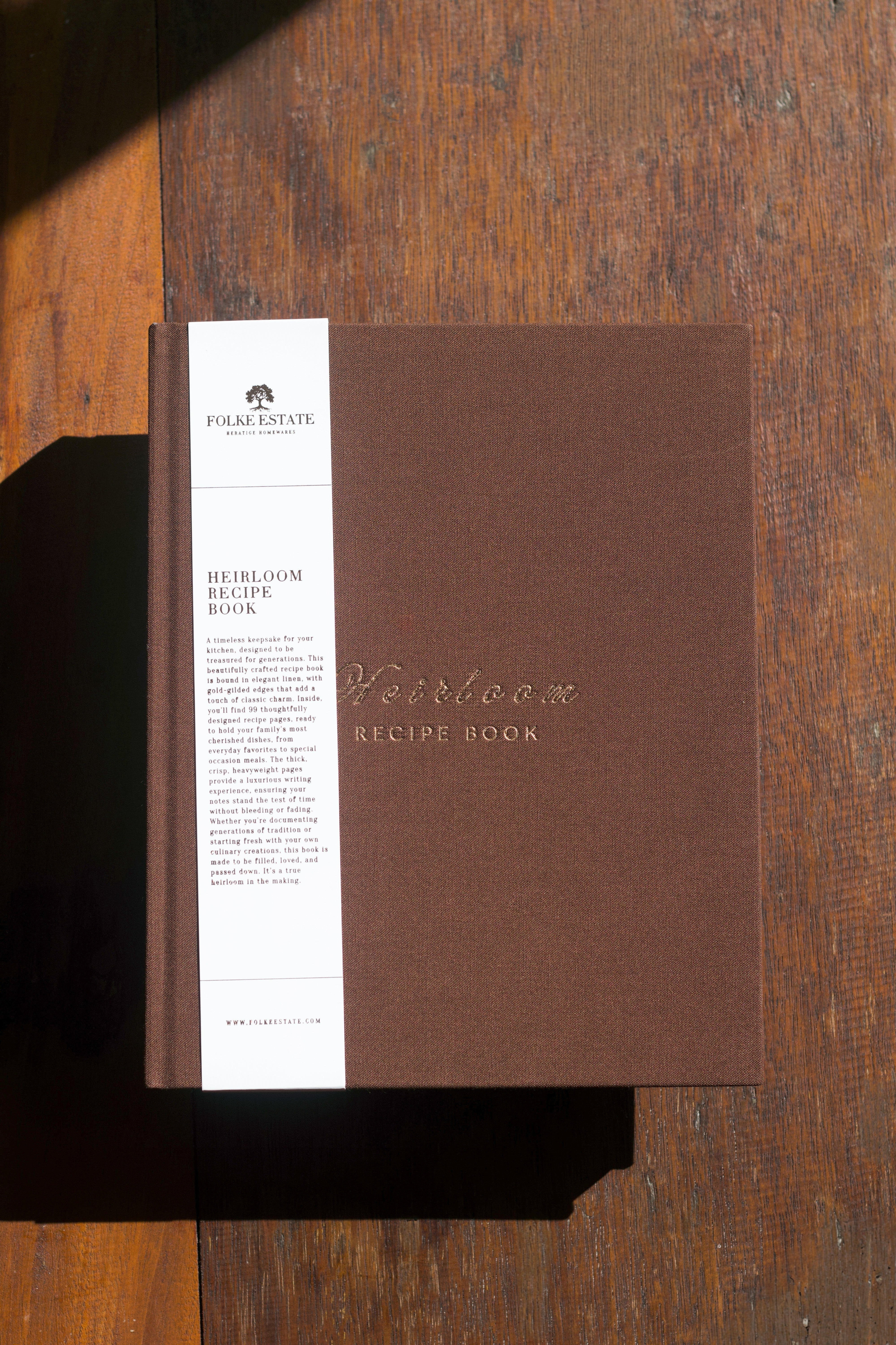 The Folke Estate Sourdough Gift Guide