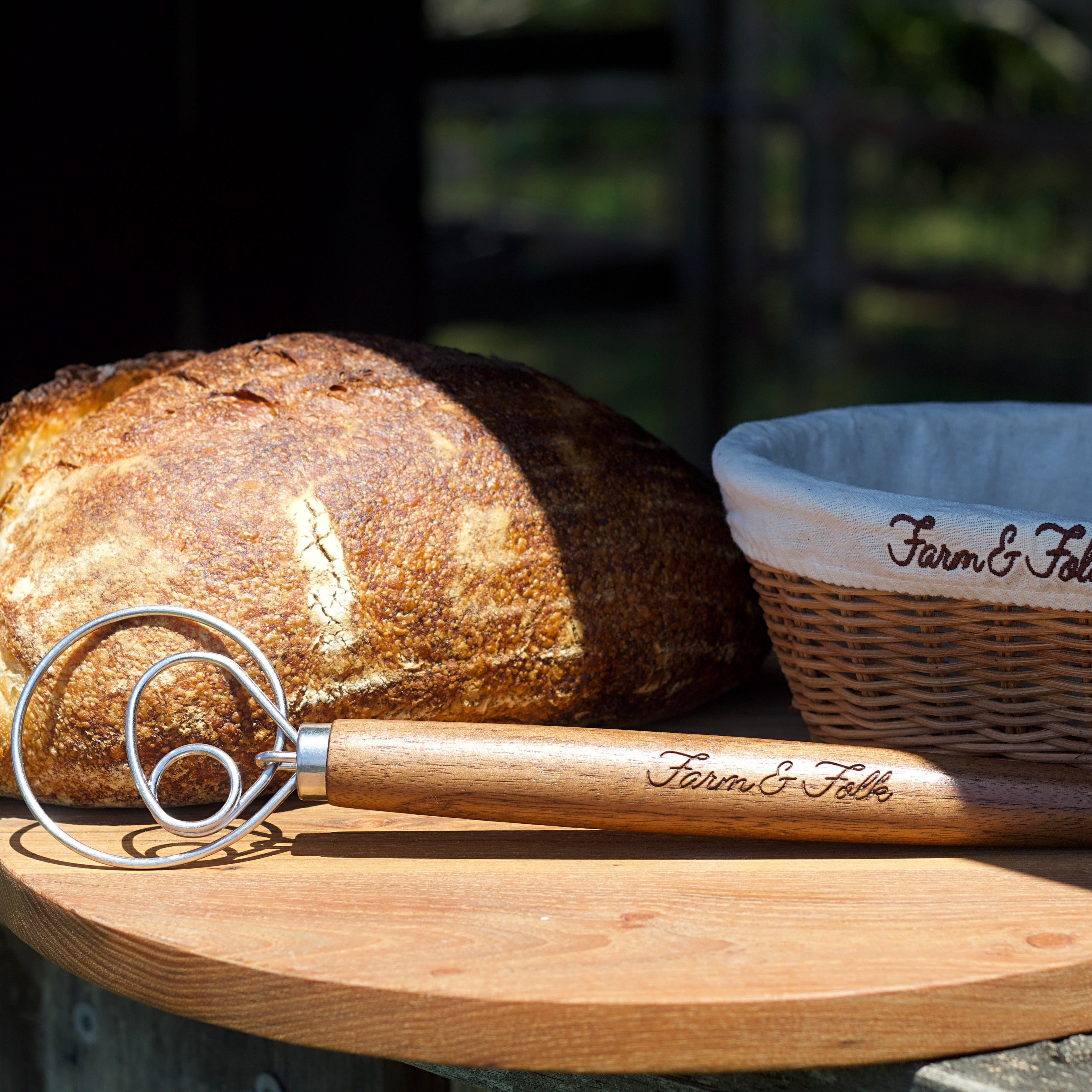 Danish Whisk - Farm & Folk