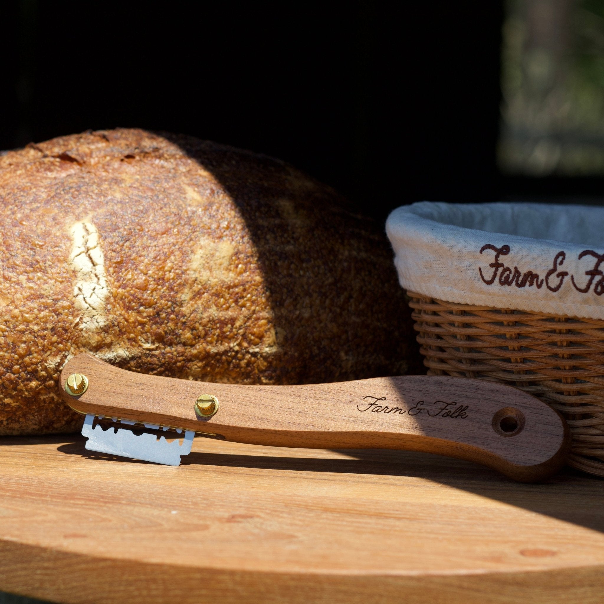 Bread Lame - Folke Estate
