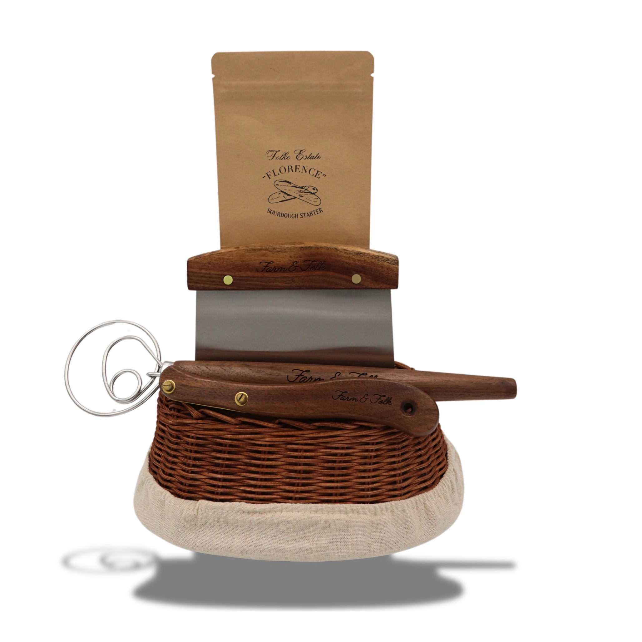 Sourdough Kit